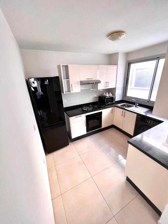 The Blue Pearl-Sensational Beach Apartment In Aourir Agadir Luaran gambar